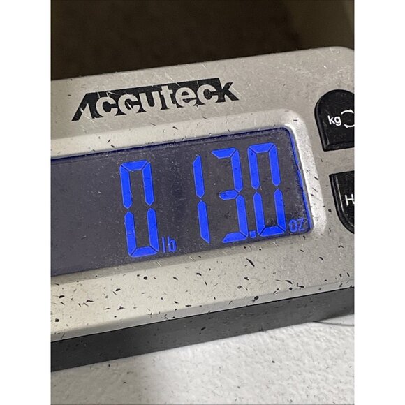 St John Basics Marie‎ Gray Santana Knit Skirt Womens Size Medium Black - Picture 8 of 8